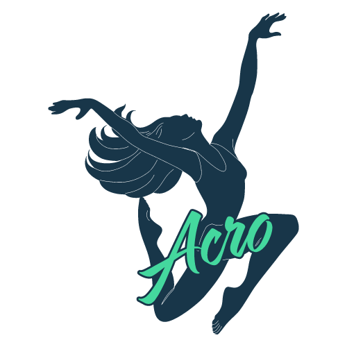 Acro Icon