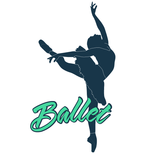Ballet Icon